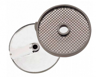 Disco Equipo para Macedonia Cortahortalizas Robot Coupe CL 50-52-55-60